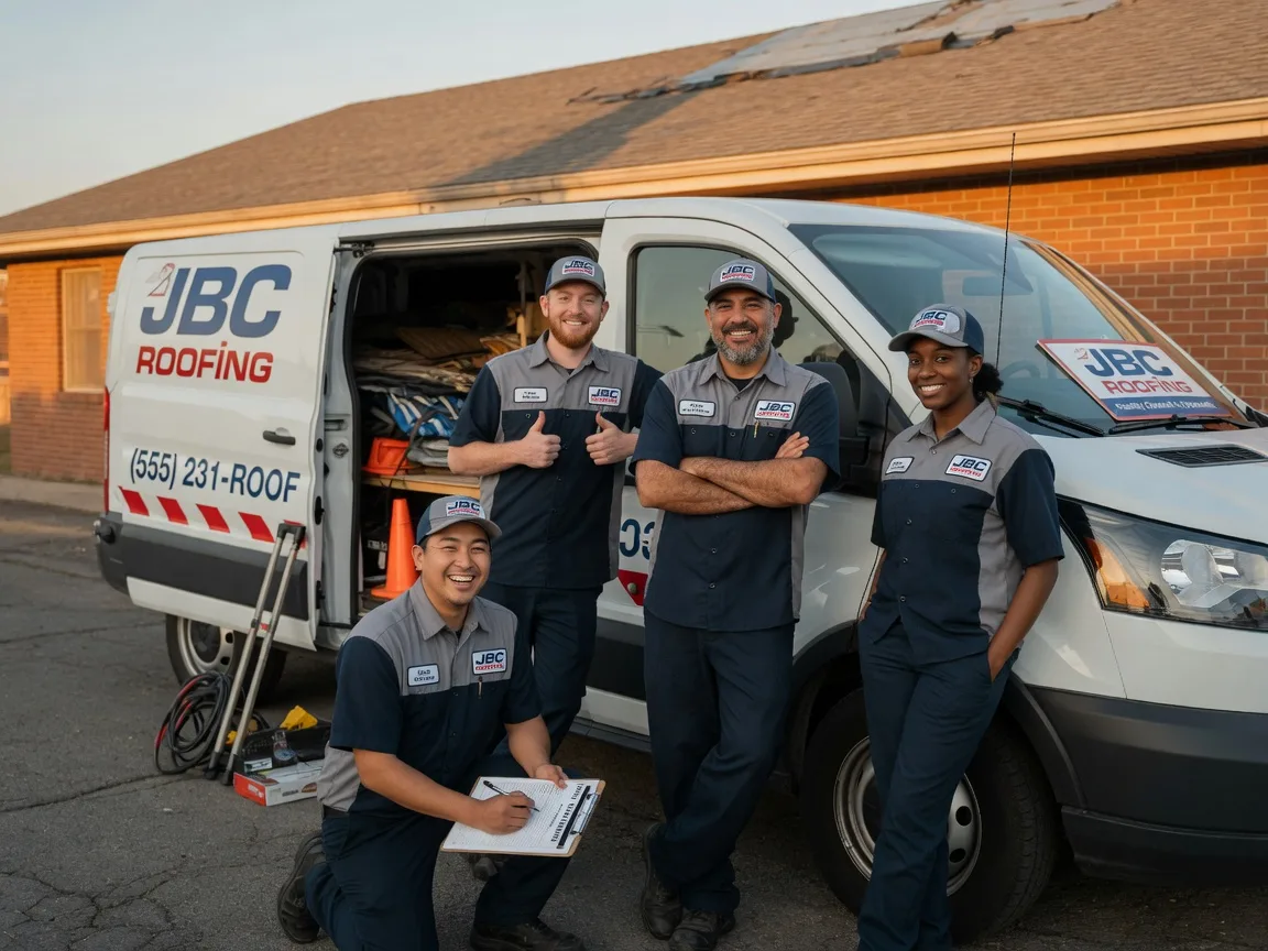 Roof Replacement company in Spiceland, IN