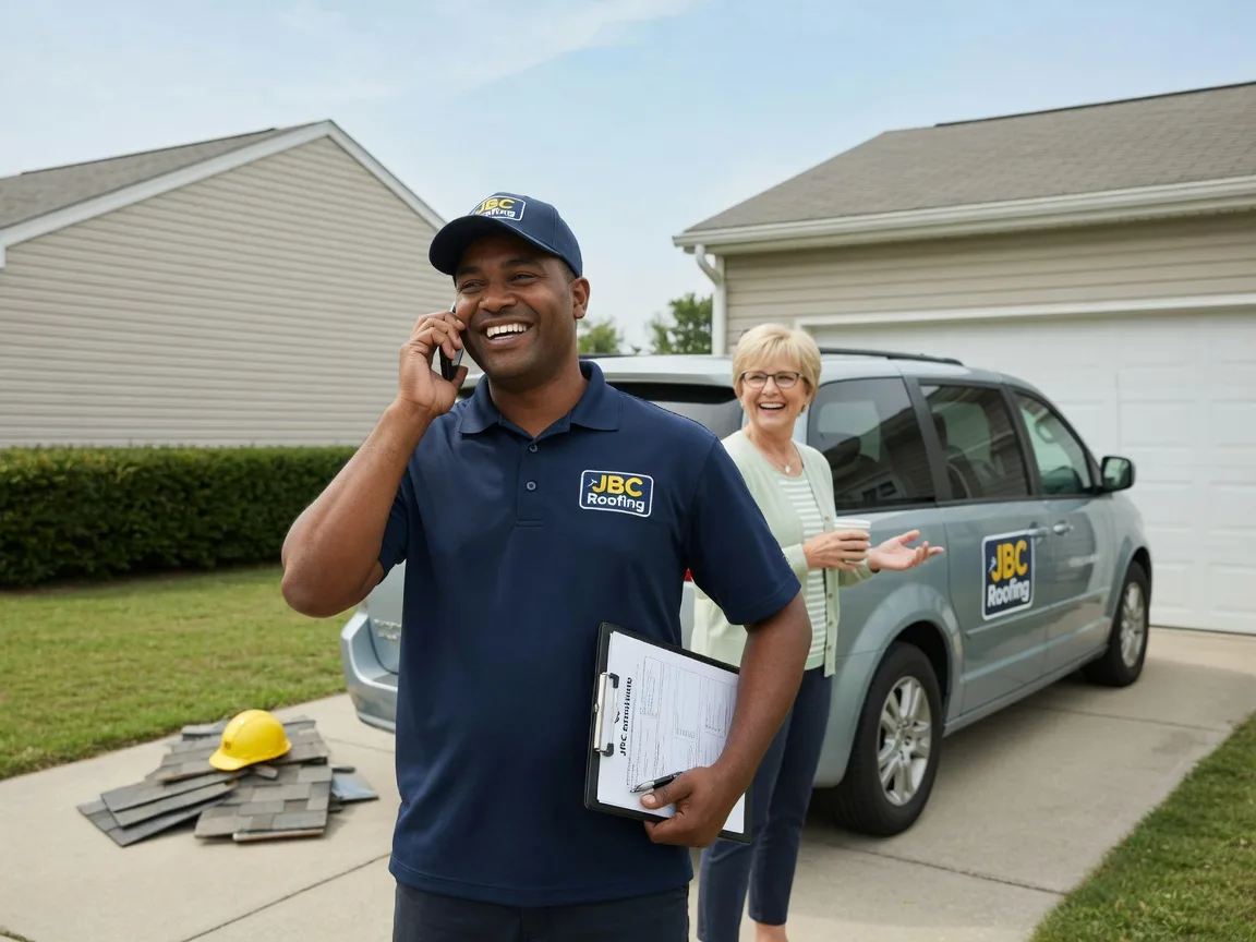 Roof Replacement Spiceland, IN FAQs